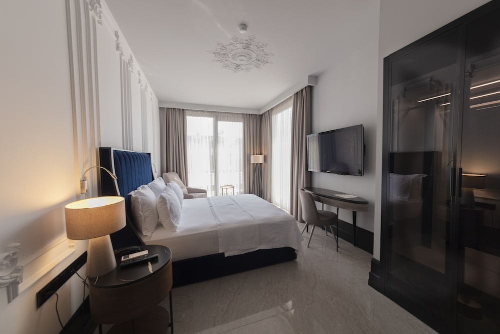 Venn Boutique Hotel