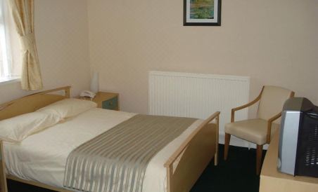 Acorn Lodge - Housity