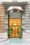 Augusta Lucilla Palace Hotels in Esquilino