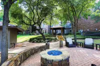 Sonesta ES Suites Austin the Domain Area Hotel a Austin