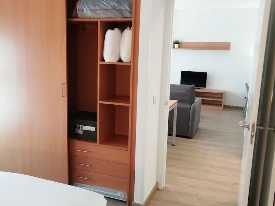 Aura Park Fira Barcelona L Hospitalet De Llobregat Updated 2021 Price Reviews Trip Com