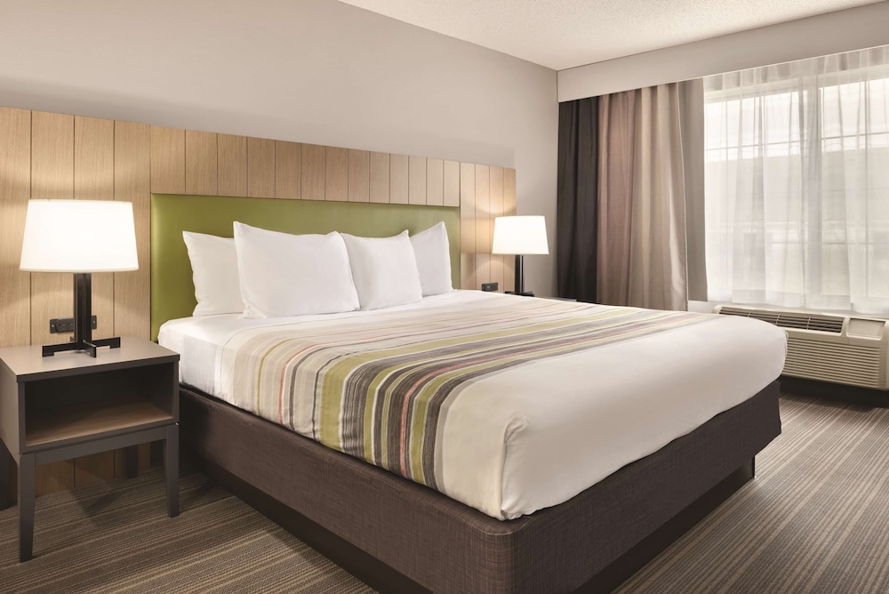 Country Inn & Suites by Radisson, Merrillville, IN