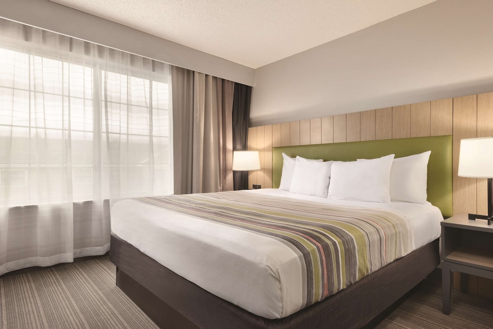 Country Inn & Suites by Radisson, Merrillville, IN