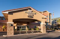 Homewood Suites by Hilton El Paso Airport