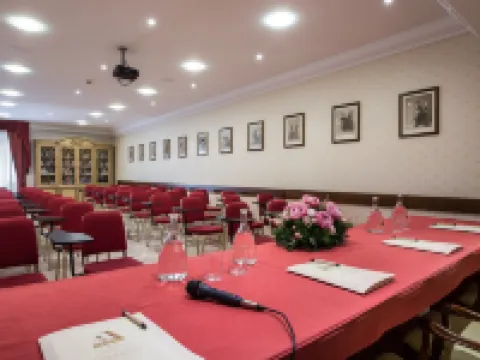 Hotel Athena Hotels in Siena