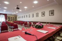 Hotel Athena Hôtels à : Sienne