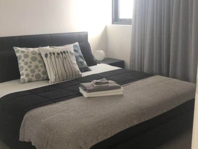 MG Apartments