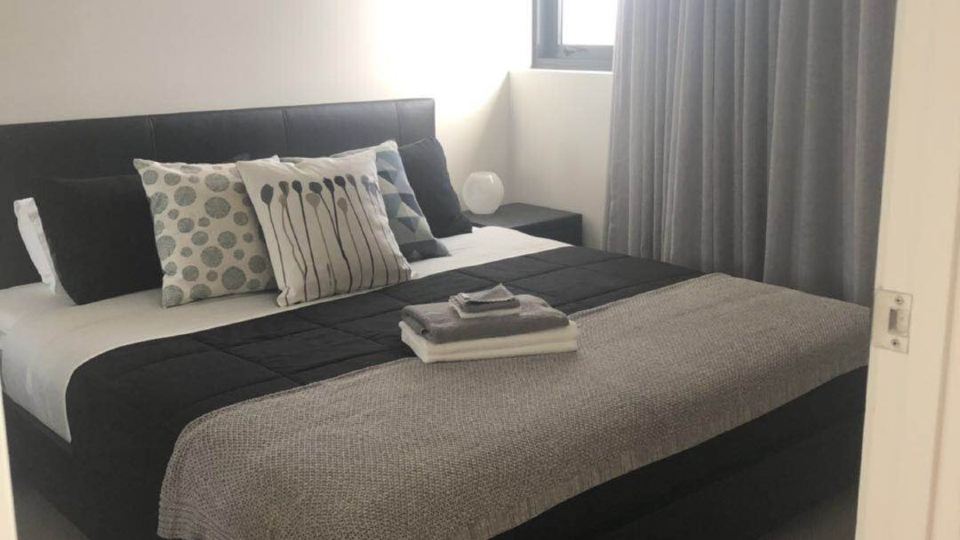 MG Apartments