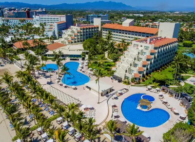Occidental Nuevo Vallarta Hotels in Nuevo Vallarta