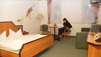 Hotel Am Kleeberg