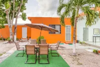 Hotel Casa Ariana