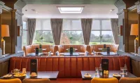 Bloomfield House Hotel, Leisure Club & Spa Hotels in Mullingar