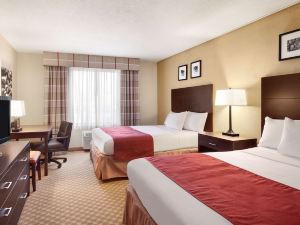 Country Inn & Suites by Radisson, Coon Rapids, MN