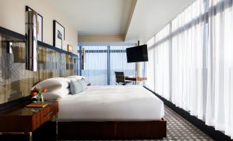 Kimpton Overland Hotel Atlanta Airport