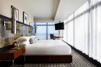 Kimpton Overland Hotel Atlanta Airport Hôtels à : Hapeville