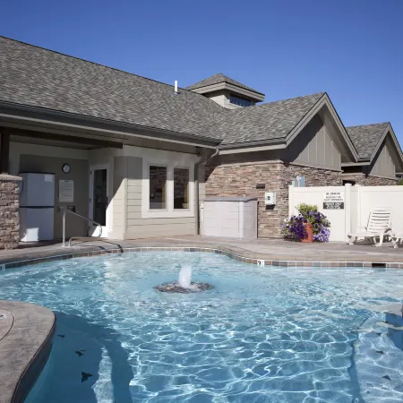 Meadow Lake Resort & Condos
