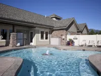 Meadow Lake Resort & Condos - Swimmingpools