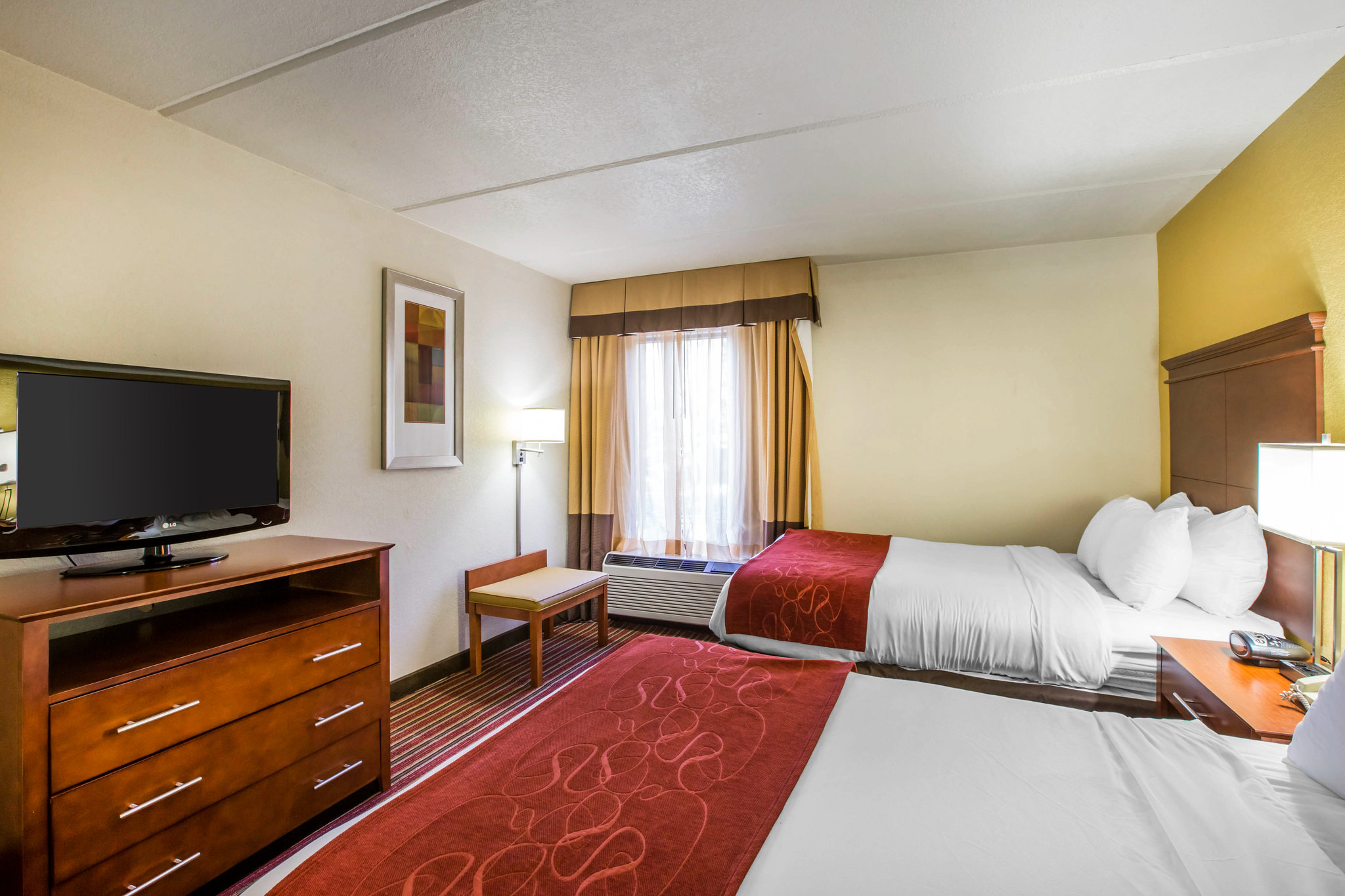 Country Inn & Suites by Radisson, Alpharetta, GA