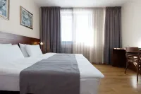 Monte Hotel - balcony