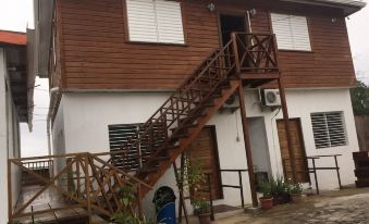 Matus Guest House