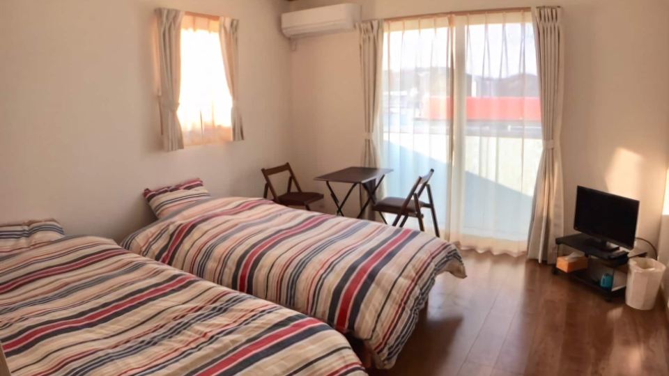 Sea Side Hostel Light House
