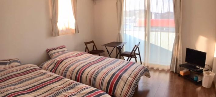 Sea Side Hostel Light House Ξενοδοχεία στην πόλη Ονομίτσι