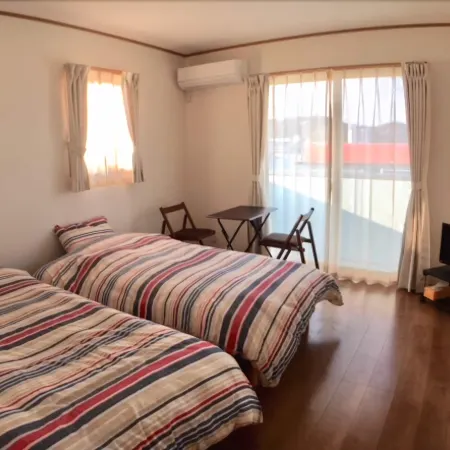 Sea Side Hostel Light House