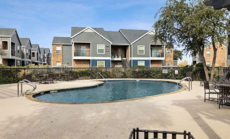 The Modern Midland Flats - Housity