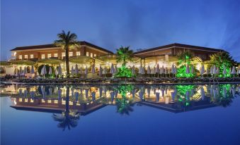 Crystal Paraiso Verde Resort & Spa - Ultimate All Inclusive