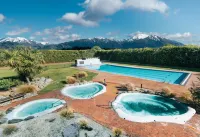 Methven Resort Hotels in Methven