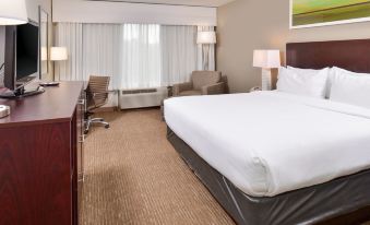 Holiday Inn Express & Suites Lafayette