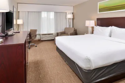 Holiday Inn Express & Suites Lafayette