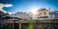 Hotel Albula & Julier Hotels in Albula District