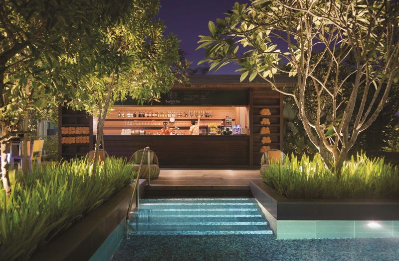 Jen Singapore Orchardgateway by Shangri-La photo 2