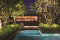 Jen Singapore Orchardgateway by Shangri-La - Beach
