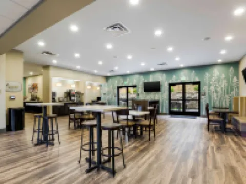 Sleep Inn Winfield - Teays Valley Hotels in Scott