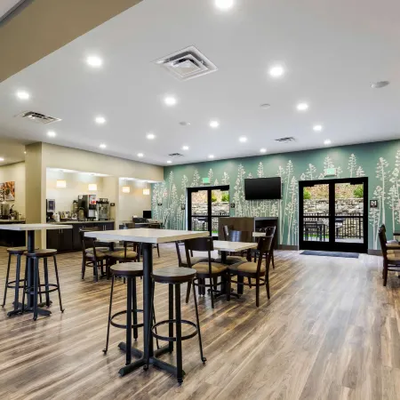 Sleep Inn Winfield - Teays Valley