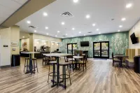 Sleep Inn Winfield - Teays Valley