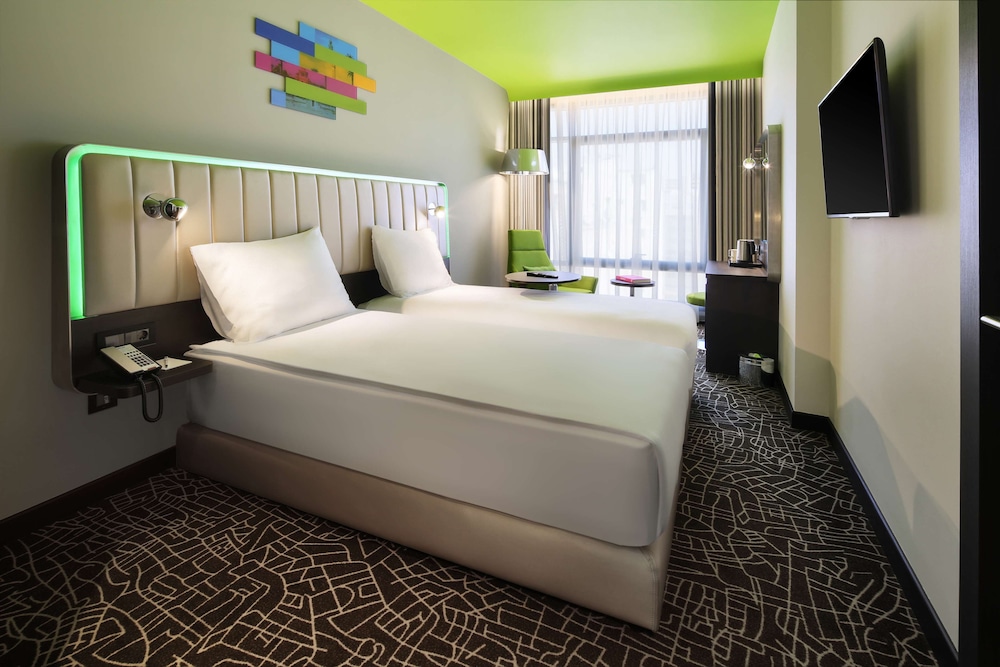 Park Inn by Radisson Izmir