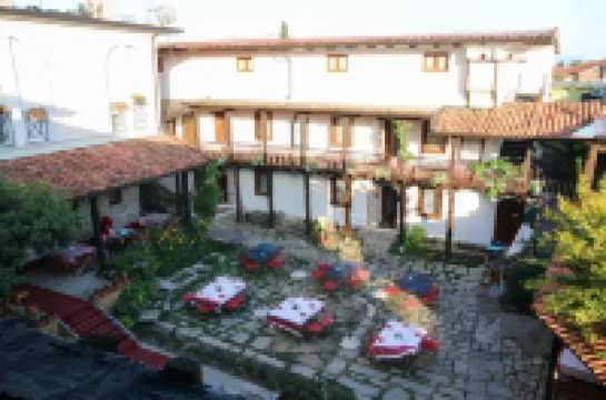 Hotel Tradita Hotels in 