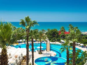 Hotel Terrace Beach Resort All Inclusive