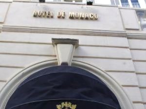 Hôtel de Monaco