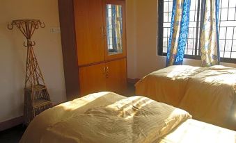 Sunrise Homestay Nepal