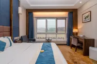 Po Cheng Hotel Hotels in Weiyuan