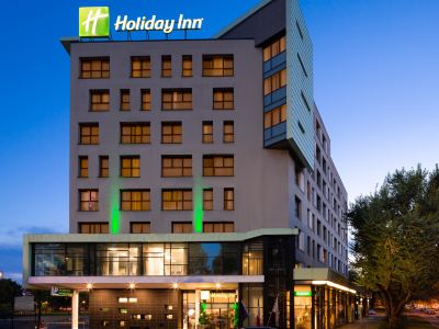 Holiday Inn TURIN - CORSO FRANCIA by IHG