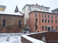 Hotel Ferrara Hotel di Ferrara