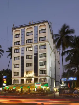 Regenta Place the Emerald