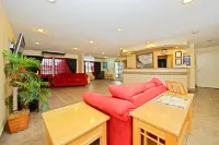 Americas Best Value Inn and Suites Jackson Hotels in Humboldt