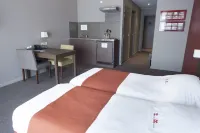 Hotel Rastelli Tervuren Hotels in Huldenberg