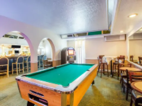 La Quinta Inn & Suites by Wyndham Madera Hoteles en Madera